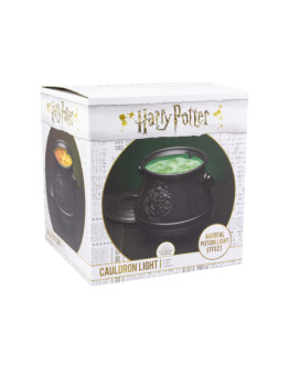 Светильник Paladone Harry Potter Cauldron Light BDP PP6726HP