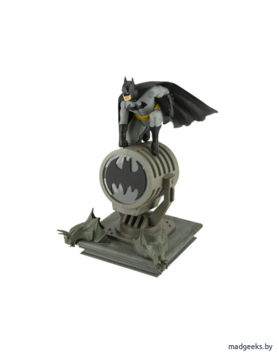 Светильник Paladone DC Batman Figurine Light PP6376BM