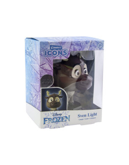 Светильник Paladone Frozen Sven Icon Light BDP PP5988FZ