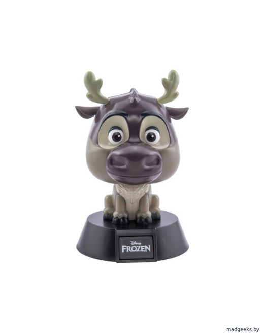 Светильник Paladone Frozen Sven Icon Light BDP PP5988FZ