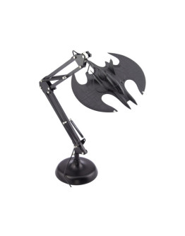 Светильник Paladone DC Batman Batwing Posable Desk Light BDP PP5055BM