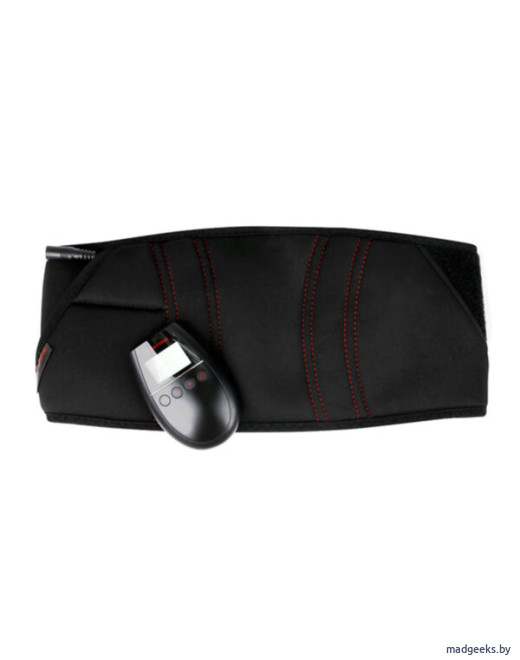 Пояс-миостимулятор для тела Gezatone Biolift4 Abdominal M10
