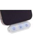 Портативный ультрафиолетовый стерилизатор EcoBox Lite (Lightning)