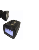 Видеорегистратор Gravitero One с GPS и радар-детектором