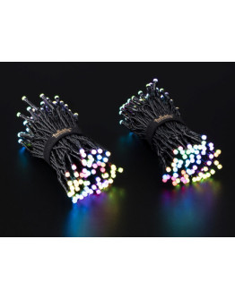 Smart-гирлянда Twinkly Strings TWS250STP-BEU (250 LED, Bluetooth + Wi-Fi)