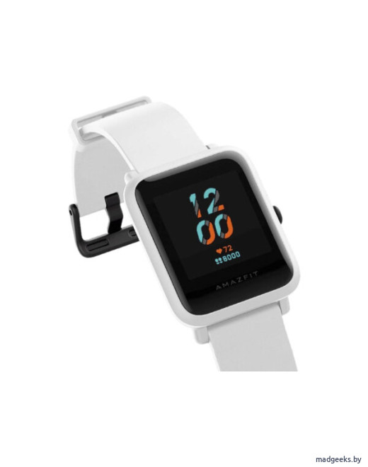 Умные часы Xiaomi Amazfit Bip S Lite