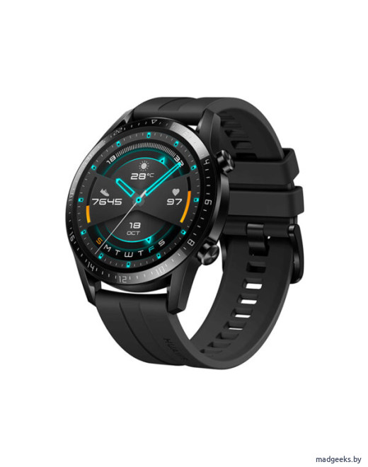 Умные часы Huawei Watch GT 2