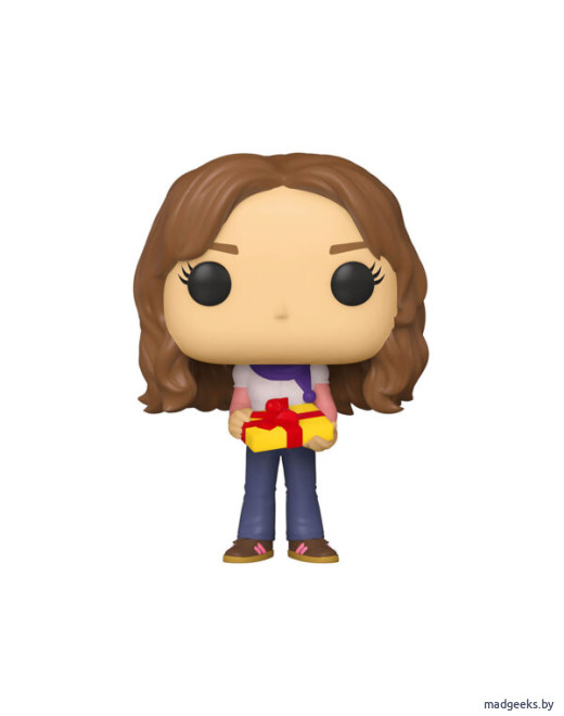 Фигурка Funko POP! Holiday Гермиона Грейнджер 51153