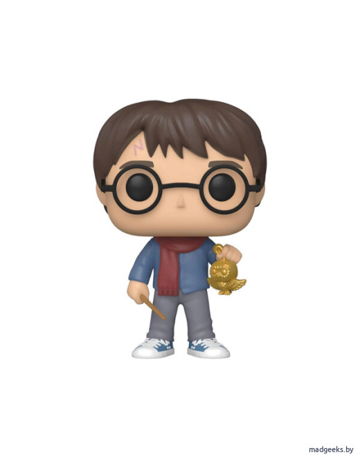 Фигурка Funko POP! Holiday Гарри Поттер 51152