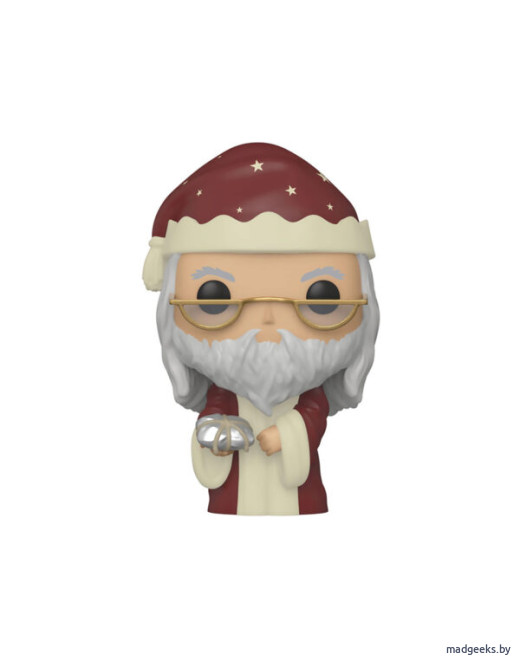 Фигурка Funko POP! Holiday Дамблдор 51155