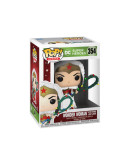 Фигурка Funko POP! DC Holiday Чудо-женщина с лассо-гирляндой 50652