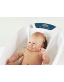Детская ванночка Baby Patent Aqua Scale V3 с электронными весами и термометром