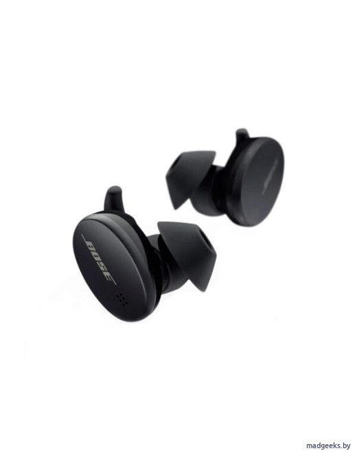 Беспроводные спортивные наушники Bose Sport Earbuds