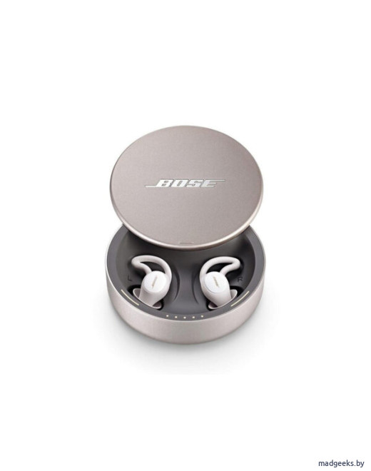 Электронные беруши для сна Bose Sleepbuds II