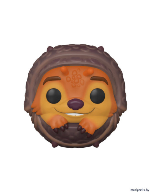 Фигурка Funko POP! Райя и последний дракон Тук Тук 50551