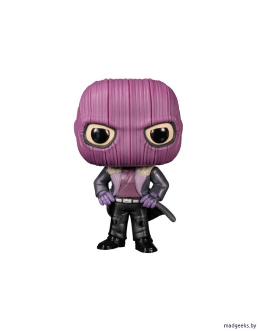 Фигурка Funko POP! Marvel Барон Земо 51626