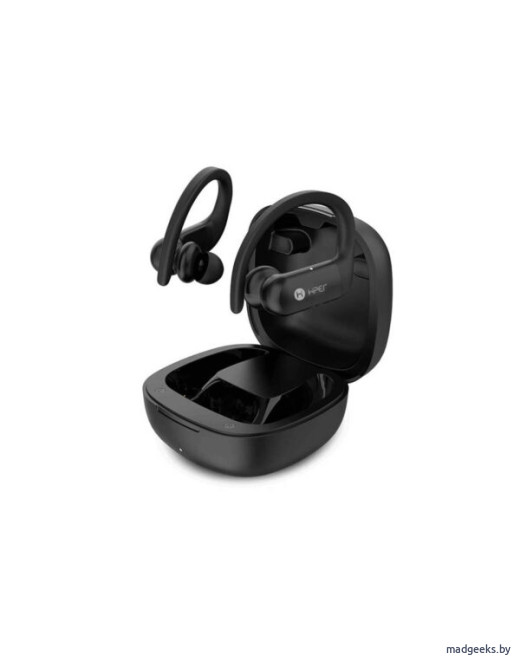 Беспроводные наушники HIPER TWS Sport V2