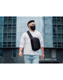 Рюкзак для планшета до 9,7 дюймов XD Design Bobby Sling