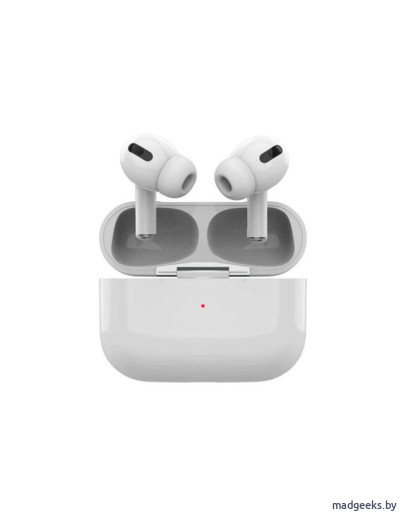 Беспроводные наушники HIPER TWS Air PRO