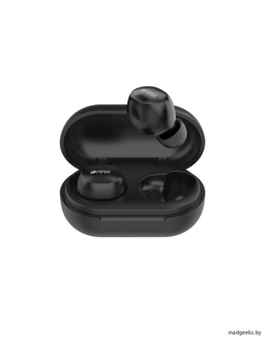 Беспроводные наушники HIPER TWS Soul V2