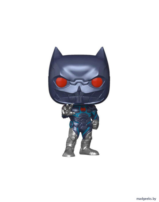 Фигурка Funko POP! DC Бэтмен Машина Смерти 36354