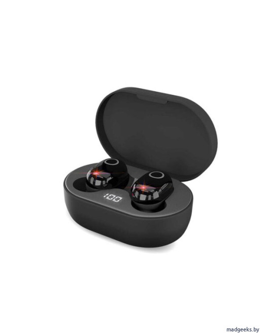 Беспроводные наушники HIPER TWS Brise V2
