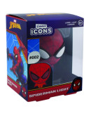 Светильник Paladone Spiderman Icon Light BDP PP6120SPM