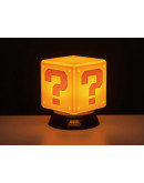Светильник Paladone Nintendo Question Block 3D Light PP4372NN