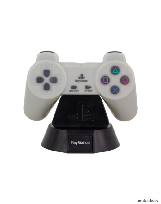 Светильник Paladone Playstation Controller Icon Light BDP PP5221PS