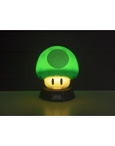 Светильник Paladone Nintendo 1Up Mushroom Icon Light V2 BDP PP5095NNV2