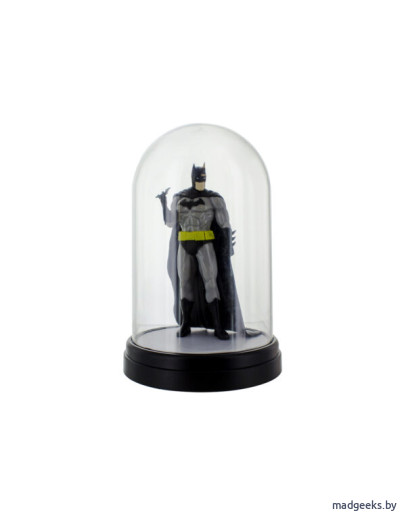 Светильник Paladone DC Batman Collectible Light PP4117BM