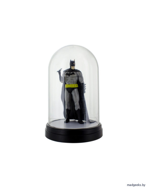 Светильник Paladone DC Batman Collectible Light PP4117BM