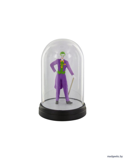 Светильник Paladone DC The Joker Collectible Light BDP PP5245DC