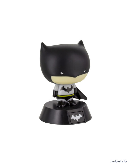 Светильник Paladone DC Batman 3D Character Light PP4105DC
