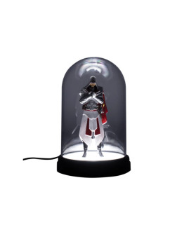 Светильник Paladone Assassins Creed Bell Jar Light V2 BDP PP5076ASV2