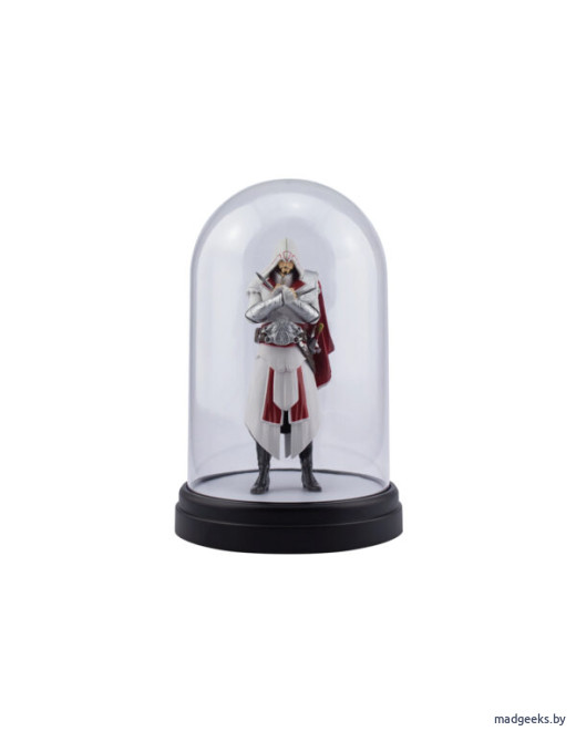 Светильник Paladone Assassins Creed Bell Jar Light V2 BDP PP5076ASV2
