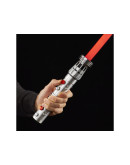 Световой меч Hasbro SW Black Series Darth Maul Force FX E3799 (реплика)