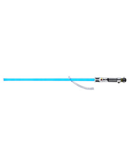 Световой меч Hasbro SW Black Series Obi-Wan Kenobi Force FX E4890 (реплика)