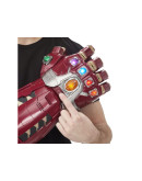 Перчатка бесконечности Avengers Legends Gear Hammerhead E6253 (реплика)