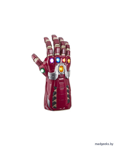 Перчатка бесконечности Avengers Legends Gear Hammerhead E6253 (реплика)