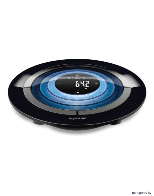 Диагностические весы Medisana Target Scale 3