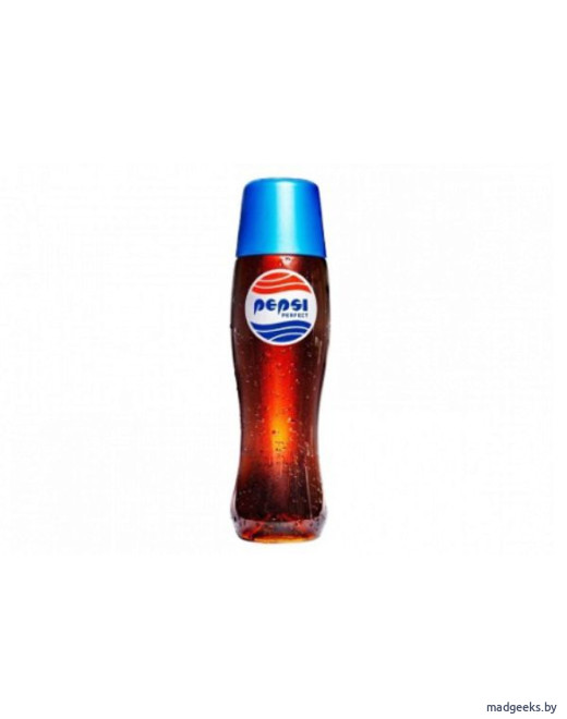 Pepsi из 2015 года