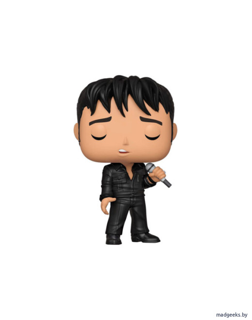 Фигурка Funko POP! Элвис Пресли  68 Comeback Special 40140