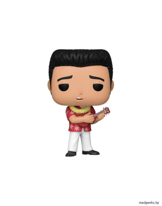Фигурка Funko POP! Элвис Пресли Голубые Гавайи 40139