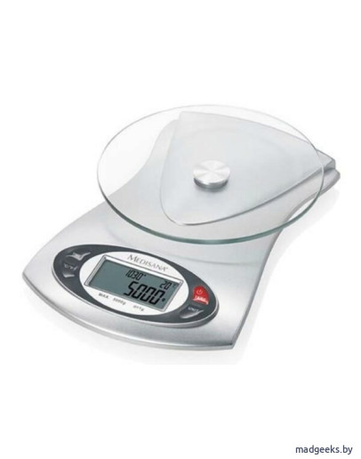 Кухонные весы Medisana KS 220