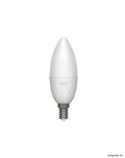Умная лампочка Yeelight LED Candle Light B39 (mesh)