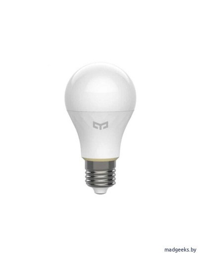 Умная лампочка Yeelight LED Bulb A60 (mesh)