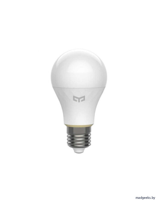 Умная лампочка Yeelight LED Bulb A60 (mesh)