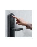 Умный дверной замок Aqara Door Lock N100