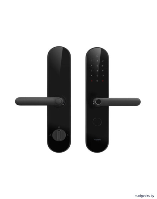 Умный дверной замок Aqara Door Lock N100